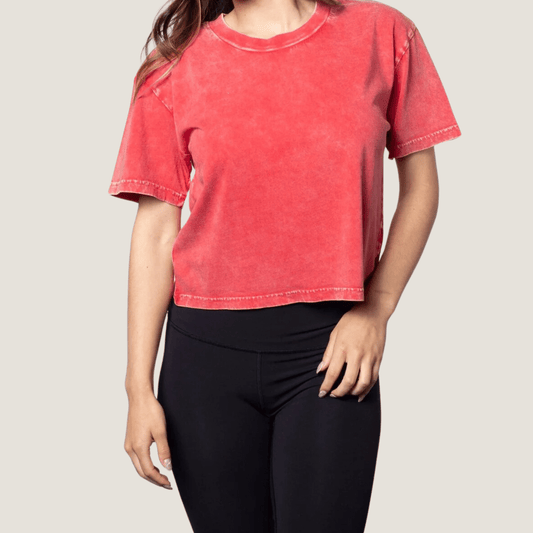 Go To Crop - Garrison & Co.