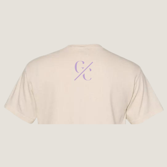 God is Love - Garrison & Co.