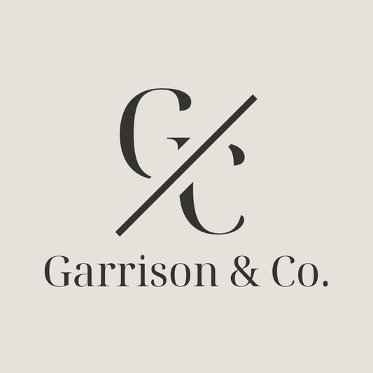 Garrison & Co. Gift Card