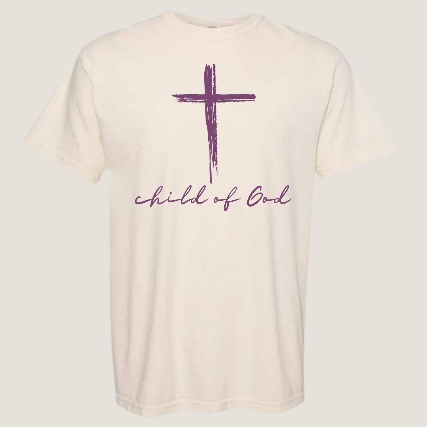 Child of God Tee