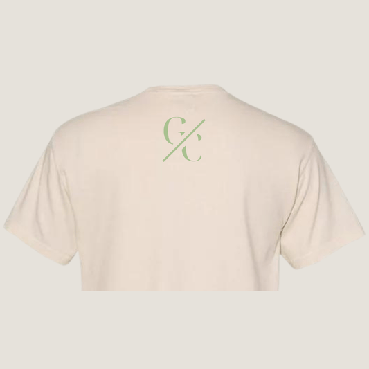 Cullman Script - Garrison & Co.