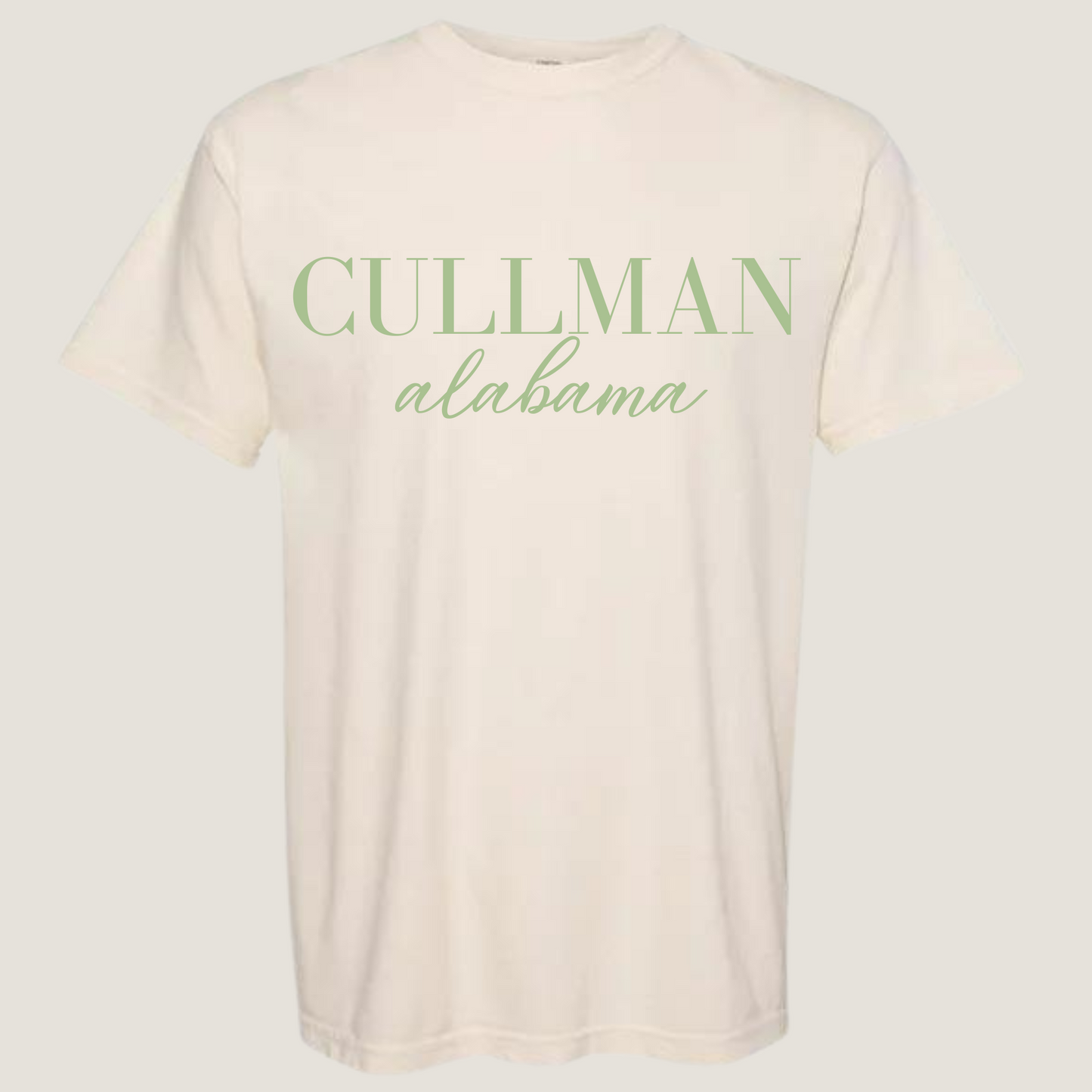 Cullman, AL Tee