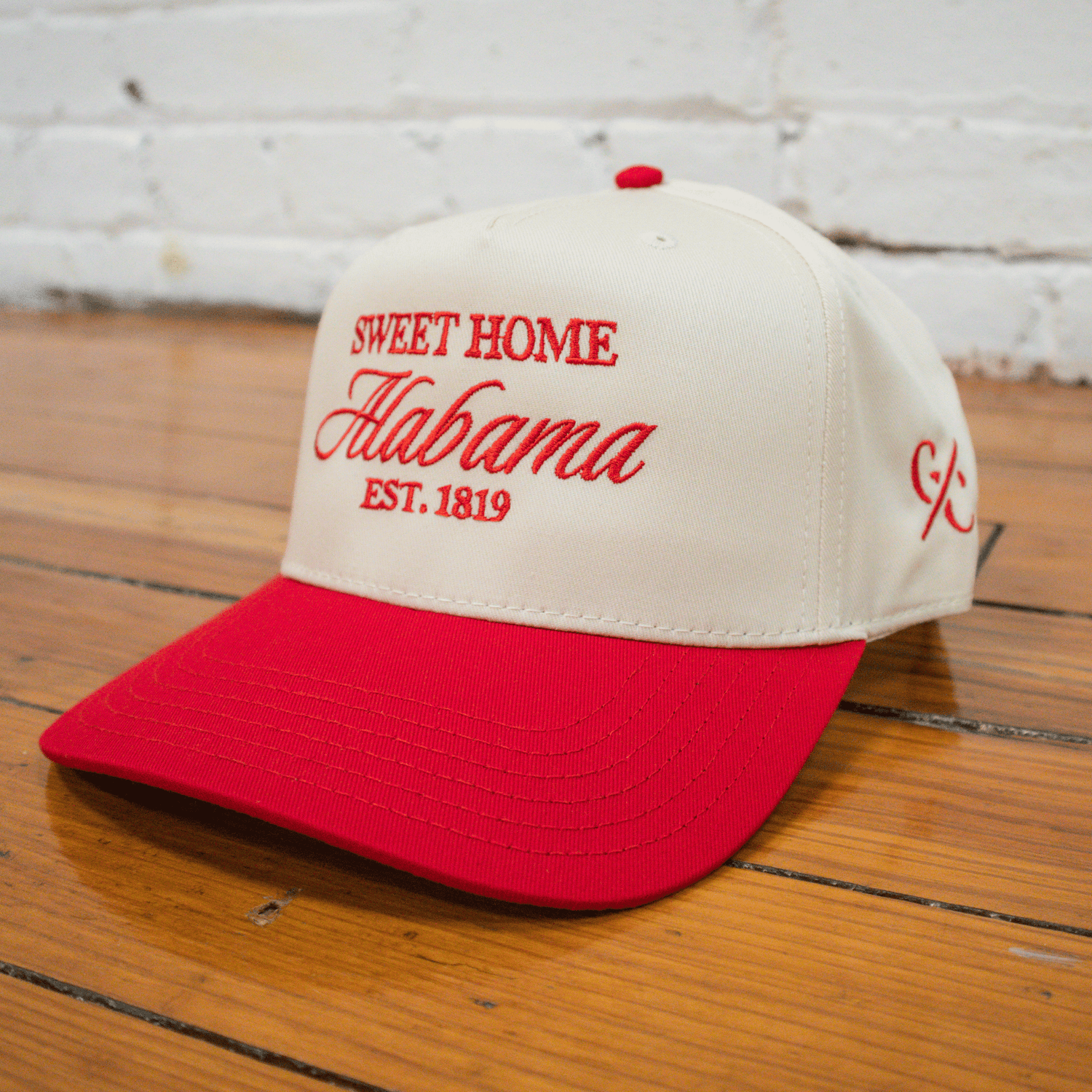 Sweet Home Trucker Hat - Garrison & Co.