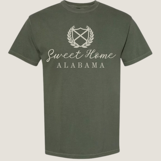 Sweet Home Tee